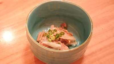 ゆばんざい こ豆や 二条店