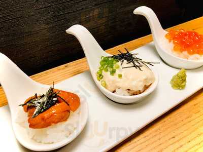 ゆばんざい こ豆や 二条店