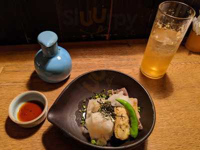 ゆばんざい こ豆や 二条店