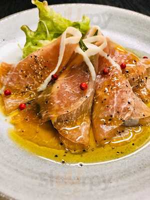 ゆばんざい こ豆や 二条店