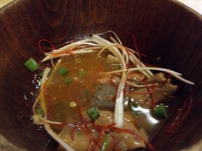 居酒屋 呑人 のみんちゅ