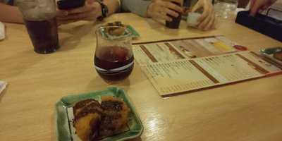 居酒屋 呑人 のみんちゅ