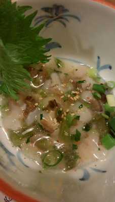 居酒屋 呑人 のみんちゅ