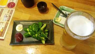 居酒屋 呑人 のみんちゅ