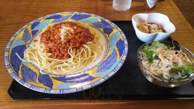 珈琲倶楽部 つくし野店