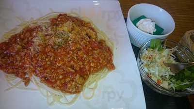 珈琲倶楽部 つくし野店