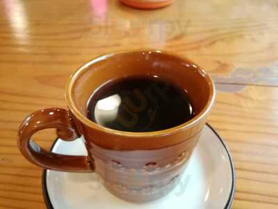 珈琲倶楽部 つくし野店