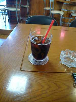 珈琲倶楽部 つくし野店