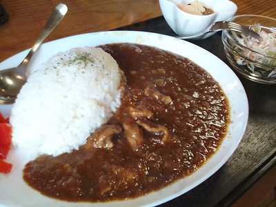 珈琲倶楽部 つくし野店