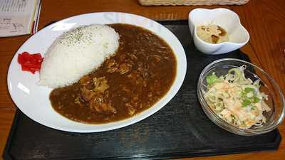 珈琲倶楽部 つくし野店