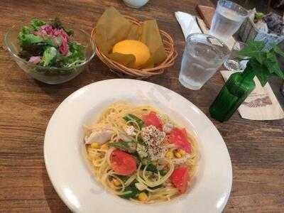 ア ラ カンパーニュ心斎橋店