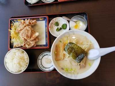 トマト＆オニオン 新潟巻店