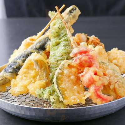 魚盛 Obpツインタワー店