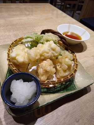 魚盛 Obpツインタワー店