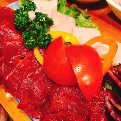 呑み処 喰い処 黒