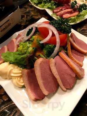 呑み処 喰い処 黒