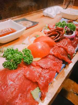 呑み処 喰い処 黒