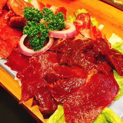 呑み処 喰い処 黒