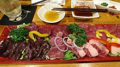 呑み処 喰い処 黒