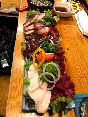 呑み処 喰い処 黒