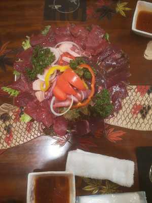 呑み処 喰い処 黒