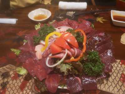 呑み処 喰い処 黒