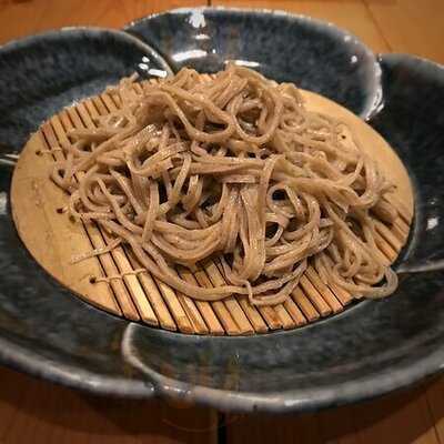 室町二條 みのや