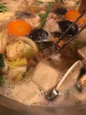 美々卯 本店別館