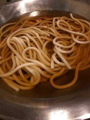 美々卯 本店別館