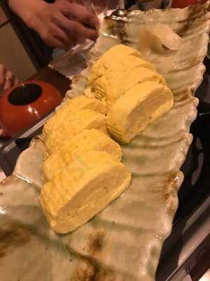 美々卯 本店別館