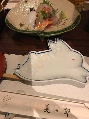 美々卯 本店別館