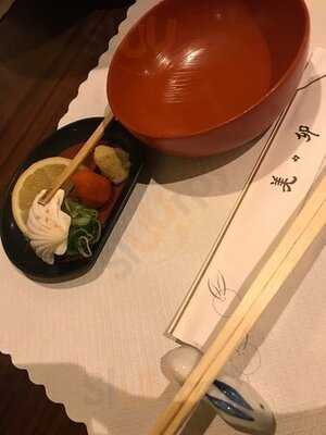 美々卯 本店別館