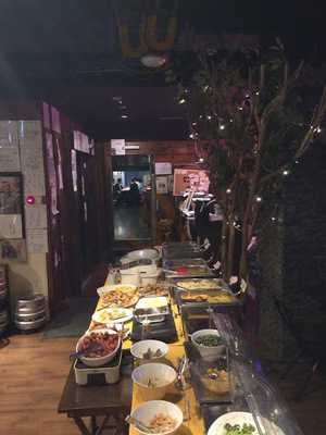 アメリカン グラフィティーズ