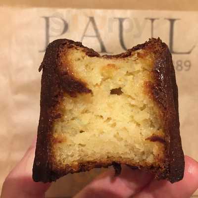 ポールボキューズ 大丸心斎橋店