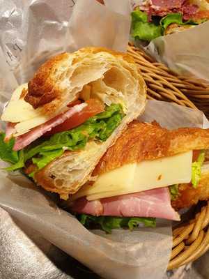 ポールボキューズ 大丸心斎橋店