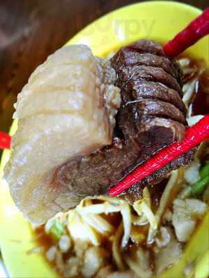 めん屋 いなば 新潟大野店