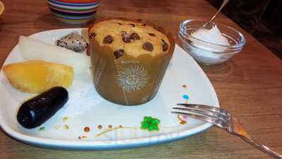 ガレット カフェ