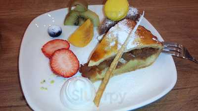 ガレット カフェ