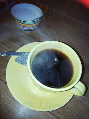 ガレット カフェ