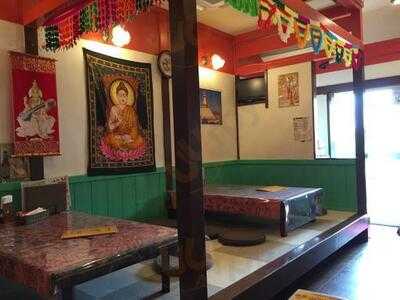 タージマハル エベレスト 京都店