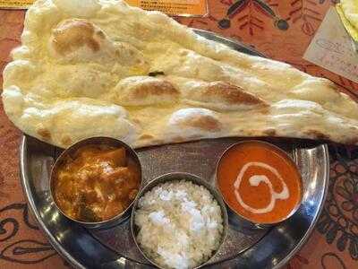 タージマハル エベレスト 京都店