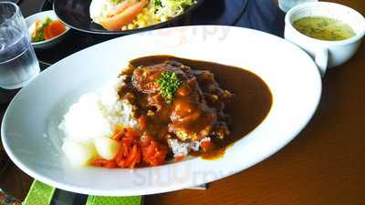 コーヒー館 木もれび