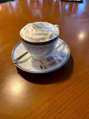 コーヒー館 木もれび