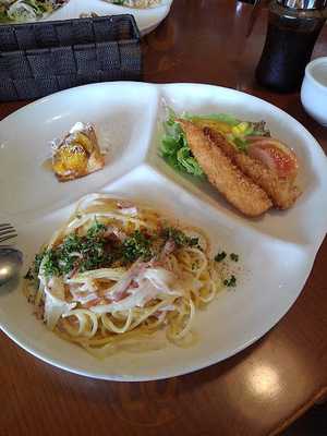 コーヒー館 木もれび