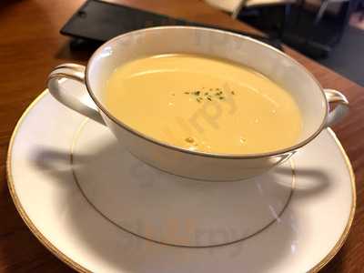 コーヒー館 木もれび