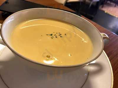 コーヒー館 木もれび