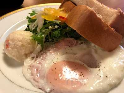 コーヒー館 木もれび