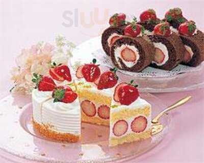 ラ タルティーヌ