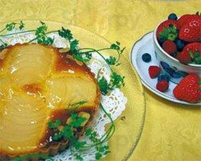 ラ タルティーヌ