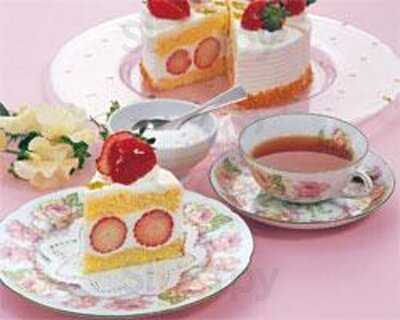 ラ タルティーヌ